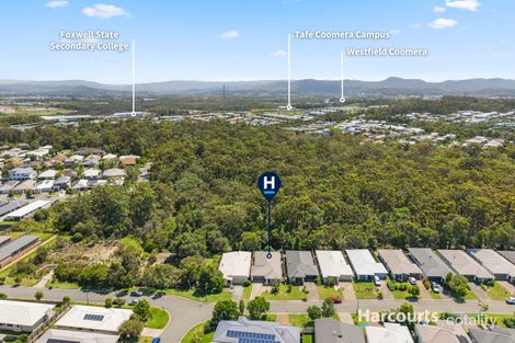 Property photo of 30 Keppel Way Coomera QLD 4209