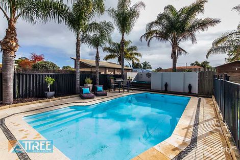 Property photo of 16 Charlton Place Thornlie WA 6108