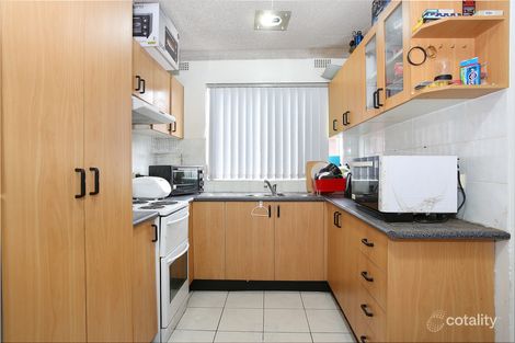 Property photo of 3/75 Hughes Street Cabramatta NSW 2166