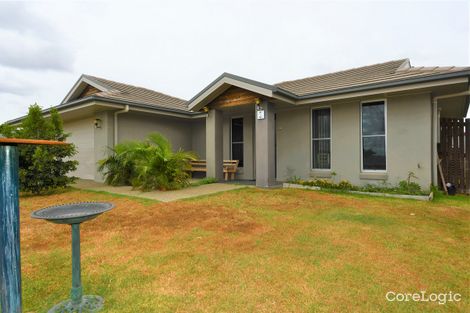 Property photo of 6 Lawson Court Gracemere QLD 4702