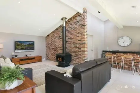 Property photo of 10 Facer Court Castle Hill NSW 2154