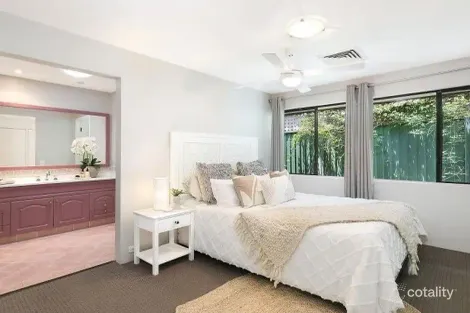 Property photo of 10 Facer Court Castle Hill NSW 2154