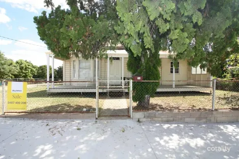 164 Mosman St, Charters Towers City, QLD 4820