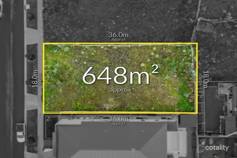 36 MERRYVALE DR, WOLLERT, VIC 3750