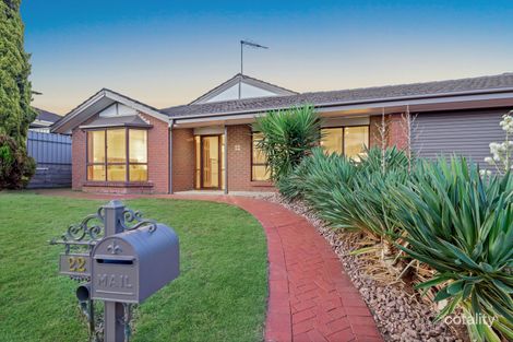 Property photo of 22 Great Eastern Avenue Sheidow Park SA 5158