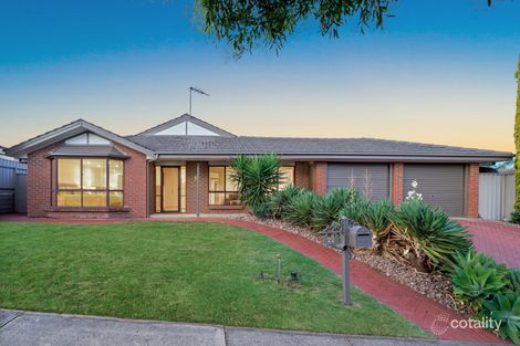 Property photo of 22 Great Eastern Avenue Sheidow Park SA 5158