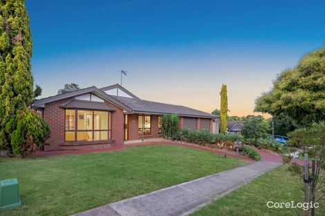 Property photo of 22 Great Eastern Avenue Sheidow Park SA 5158