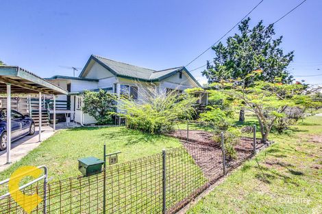 Property photo of 29 Purnell Street Zillmere QLD 4034