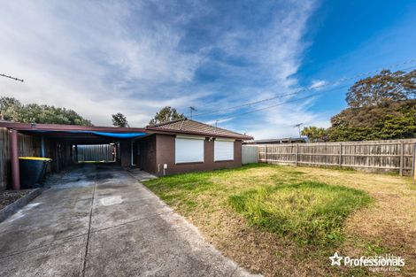 24 Monash St, Melton South, VIC 3338