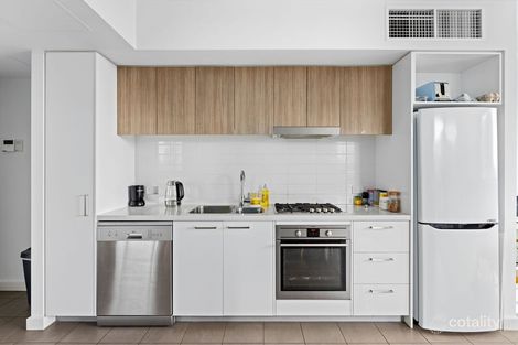 Property photo of 518/160 Grote Street Adelaide SA 5000