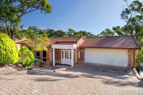 Property photo of 6 Pritchard Grove Pasadena SA 5042