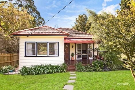 Property photo of 9 Baird Avenue Ryde NSW 2112