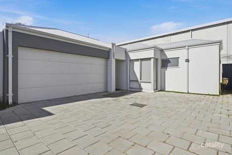 21c Corona Cres, Cannington, WA 6107
