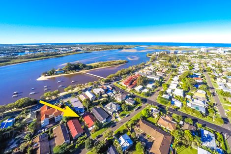 3/58-60 Broadwater Ave, Maroochydore, QLD 4558