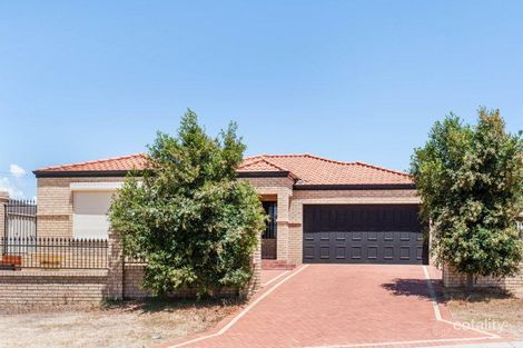 4 Cranberry St, Coogee, WA 6166