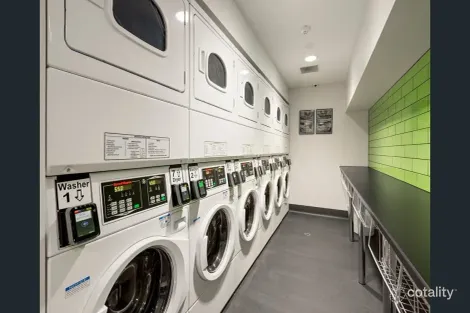 Property photo of 421/528 Swanston Street Carlton VIC 3053