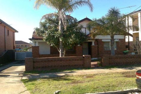Property photo of 3 Egan Street Bankstown NSW 2200