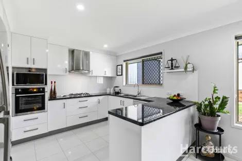 Property photo of 34 Windjammer Circuit River Heads QLD 4655