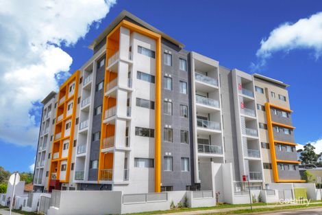 53/48-52 Warby St, Campbelltown, NSW 2560