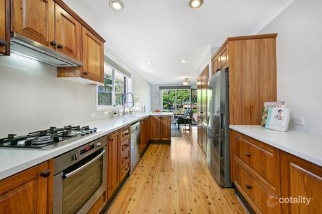 Property photo of 27 Hambledon Avenue Baulkham Hills NSW 2153