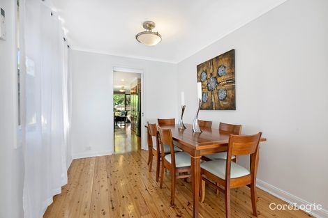 Property photo of 27 Hambledon Avenue Baulkham Hills NSW 2153