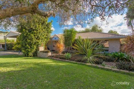 Property photo of 6 Hydrus Place Wynnum QLD 4178
