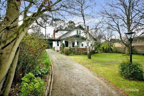 Property photo of 17 Threadneedle Street Balwyn VIC 3103