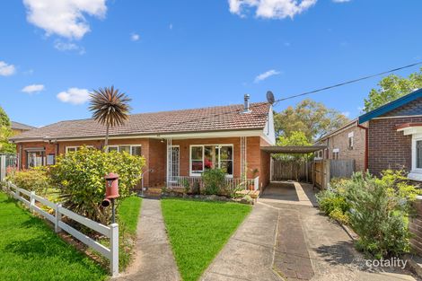 Property photo of 9 Richmond Avenue Ashfield NSW 2131