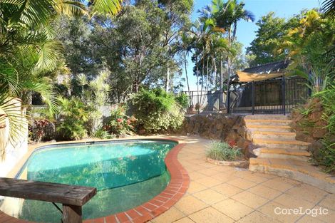 Property photo of 22 The Domain Nerang QLD 4211