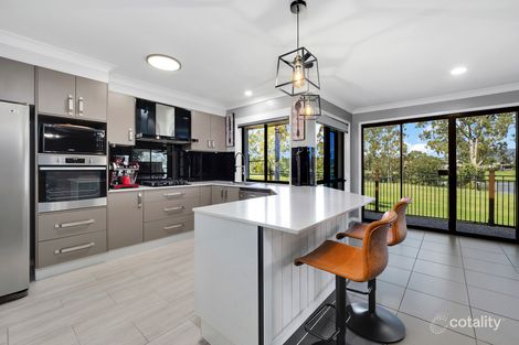 Property photo of LOT 3/5 Long Island Drive Windaroo QLD 4207