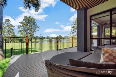Property photo of LOT 3/5 Long Island Drive Windaroo QLD 4207