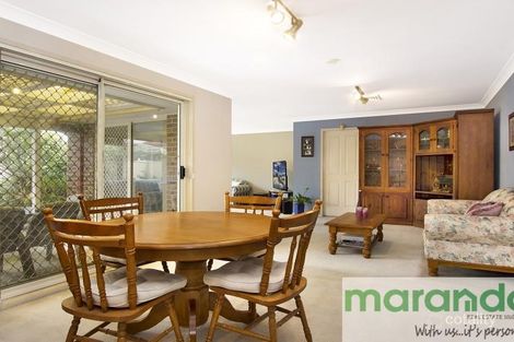 Property photo of 140 Kendall Drive Casula NSW 2170