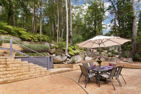 1 Cooper Cres, Wahroonga, NSW 2076