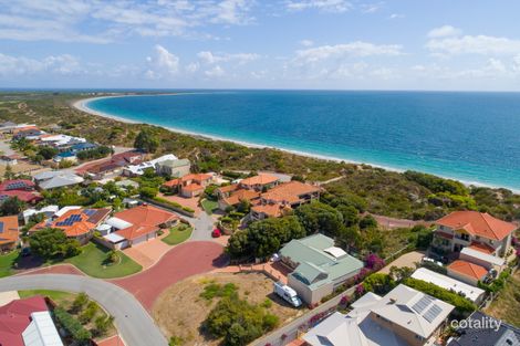 Property photo of 2 Grenoble Cove Port Kennedy WA 6172