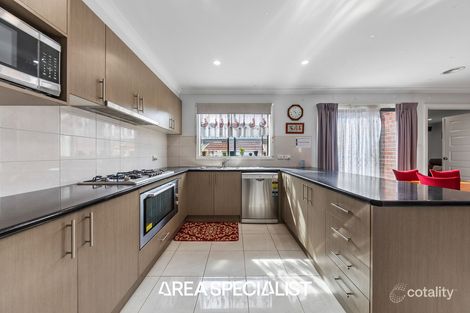 Property photo of 54 Blue Horizons Way Pakenham VIC 3810