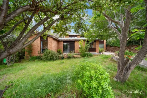 Property photo of 7 Giwang Street Cooma NSW 2630