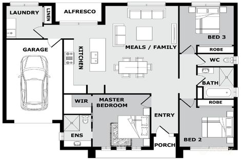 Property photo of 20 Optima Street Officer VIC 3809