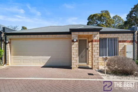 Property photo of 11/9 Gladstone Road Armadale WA 6112