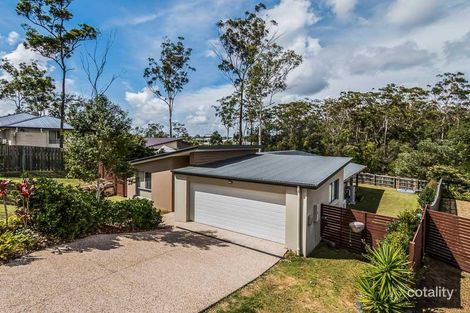 Property photo of 4 Bunya Pine Place Mount Cotton QLD 4165