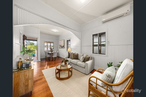 Property photo of 12 Agnes Street Auchenflower QLD 4066