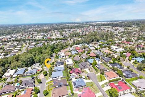 Property photo of 19 Franzin Drive Cashmere QLD 4500