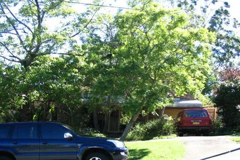 8 Eddy St, Thornleigh, NSW 2120