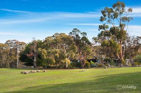 Property photo of 18 Goughs Range Road Maldon VIC 3463
