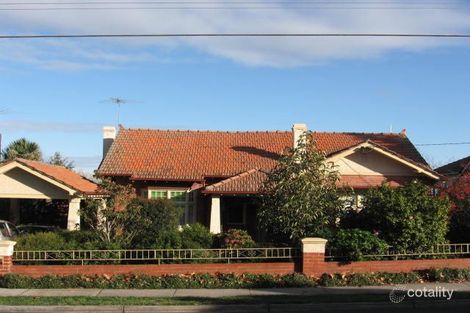 42 Ivanhoe Pde, Ivanhoe, VIC 3079