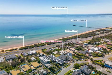 Property photo of 30 Cliff Road Frankston VIC 3199