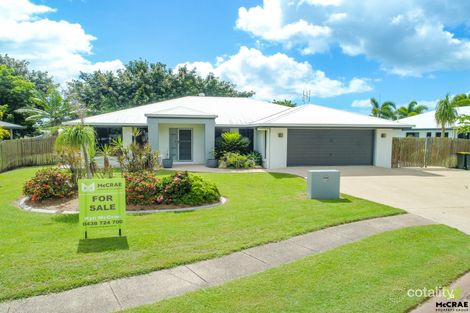 Property photo of 7 Kirkpatrick Court Bowen QLD 4805