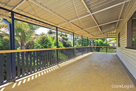 Property photo of 36 Hamilton Road Wavell Heights QLD 4012