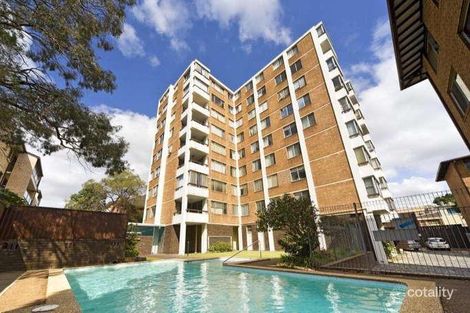 2a/26 Belmore St, Burwood, NSW 2134