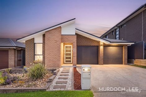 35 Gasnier Ave, North Kellyville, NSW 2155