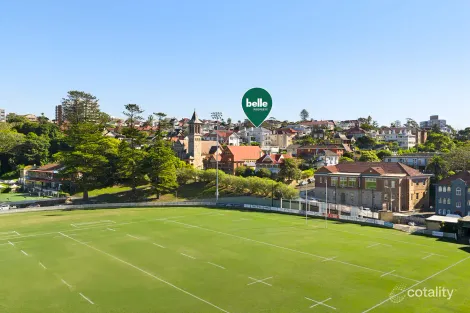 Property photo of 1/8 Ocean Road Manly NSW 2095